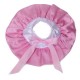 aBaltas-rožinis sijonėlis, 20 cm. ilgio