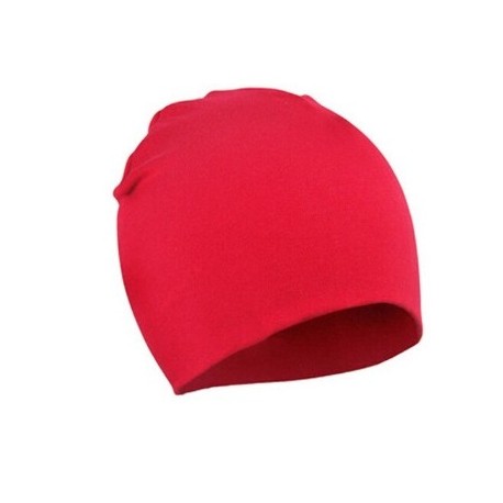 Raudona kepurė (iki 3 m. vaikams)