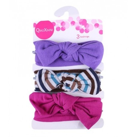 Galvos juostelės, 3 vnt.