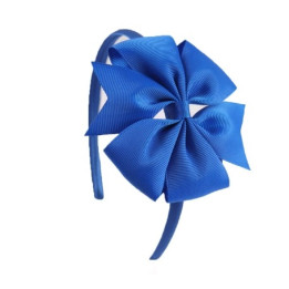 lankelis su kaspinėliu