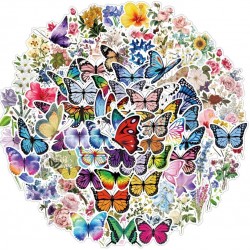 Dekoraciniai lipdukai