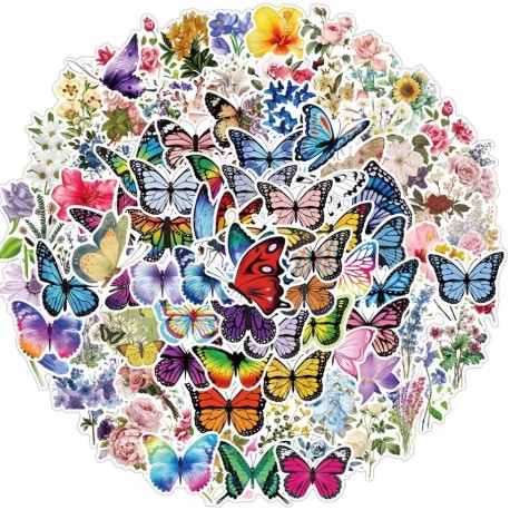 Dekoraciniai lipdukai