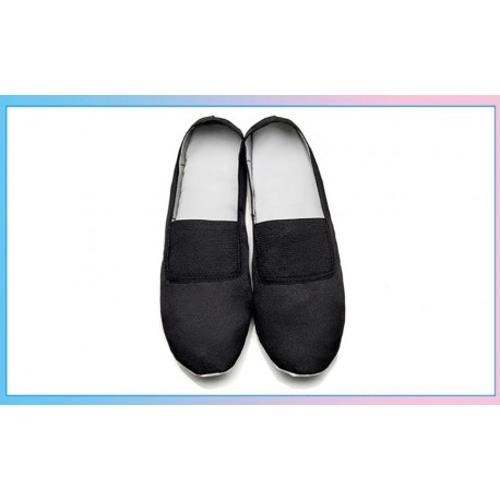 Juodos šokių tapkutės