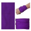 Violetinė multi-kaklaskarė