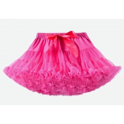 ~120 cm mergaičių ūgiui. pūstas sijonas, 30 cm ilgio