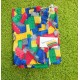 Šokių batelių maišelis - lego