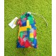 Šokių batelių maišelis - lego