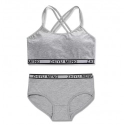 Pilkas komplektukas, 8 - 14 m.