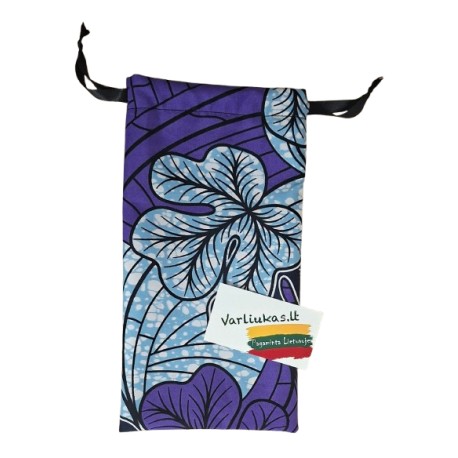 Šokių batelių maišelis