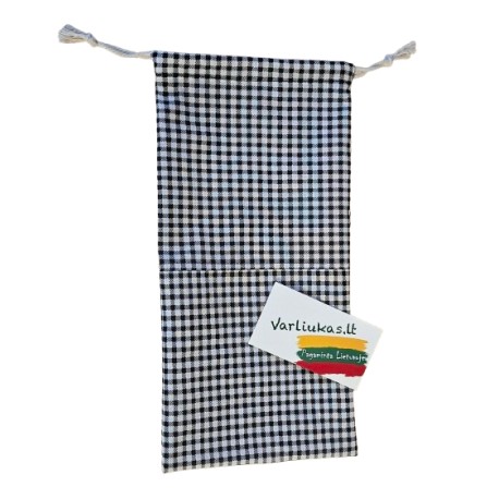 Šokių batelių maišelis