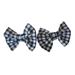 Plaukų gumytės, 2 vnt