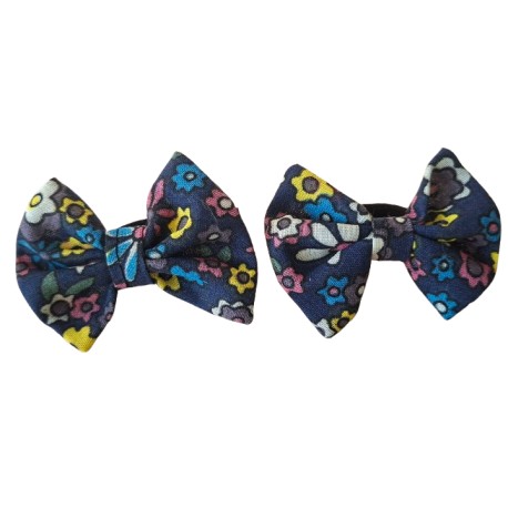 Plaukų gumytės, 2 vnt