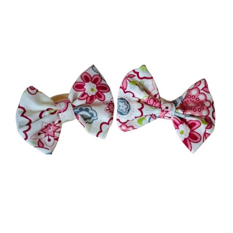 Plaukų gumytės, 2 vnt