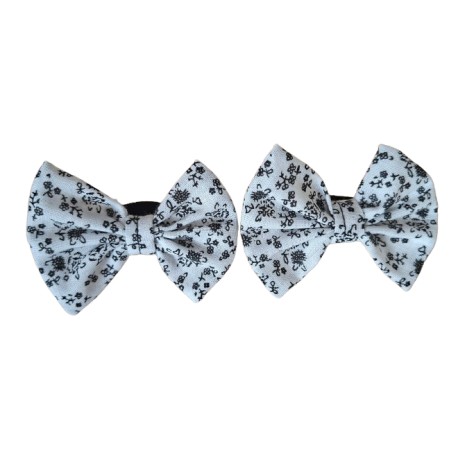 Plaukų gumytės, 2 vnt