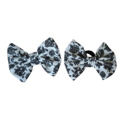 Plaukų gumytės, 2 vnt