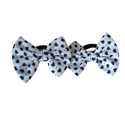 Plaukų gumytės, 2 vnt