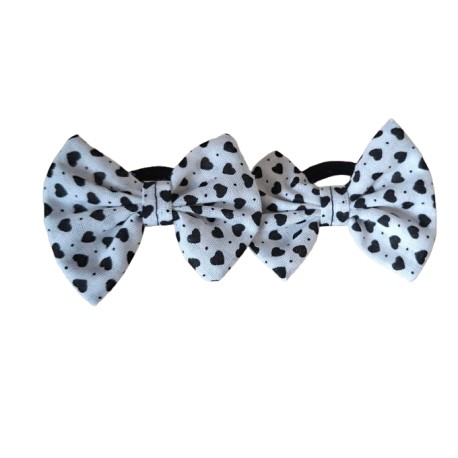 Plaukų gumytės, 2 vnt