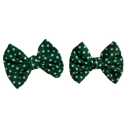 Plaukų gumytės, 2 vnt