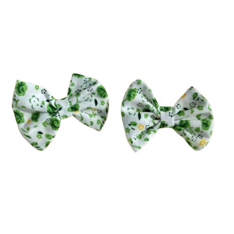 Plaukų gumytės, 2 vnt