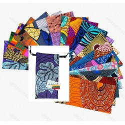 Šokių batelių maišelis