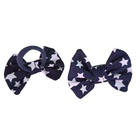 Plaukų gumytės, 2 vnt