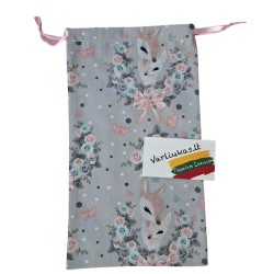 Šokių batelių maišelis