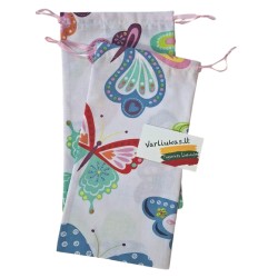 Šokių batelių maišelis