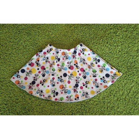 Sijonėlis, 30 cm ilgio (M104)