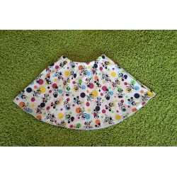 Sijonėlis, 35 cm ilgio (M105)