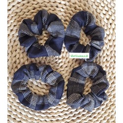 Lininės plaukų gumytės, 1 vnt