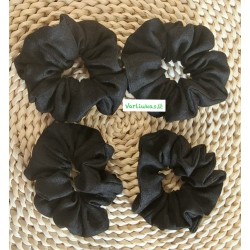 Lininė plaukų gumytė, 1 vnt