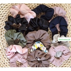 Plaukų gumytės, 3 vnt