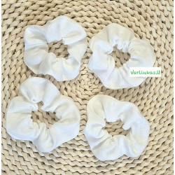 Lininė plaukų gumytė, 1 vnt