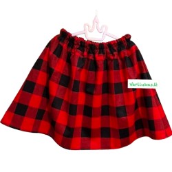 5-6 m. Sijonas, 36 cm ilgio (M124)