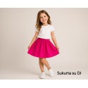 Lininis sijonas, 5-6 m (M127)