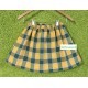 Languotas  medvilninis sijonas, 7-8 m (M129)