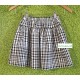 Languotas  medvilninis sijonas, 5-6 m (M130)