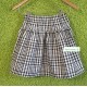 Languotas  medvilninis sijonas, 7-8 m (M131)
