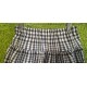 Languotas  medvilninis sijonas, 7-8 m (M131)