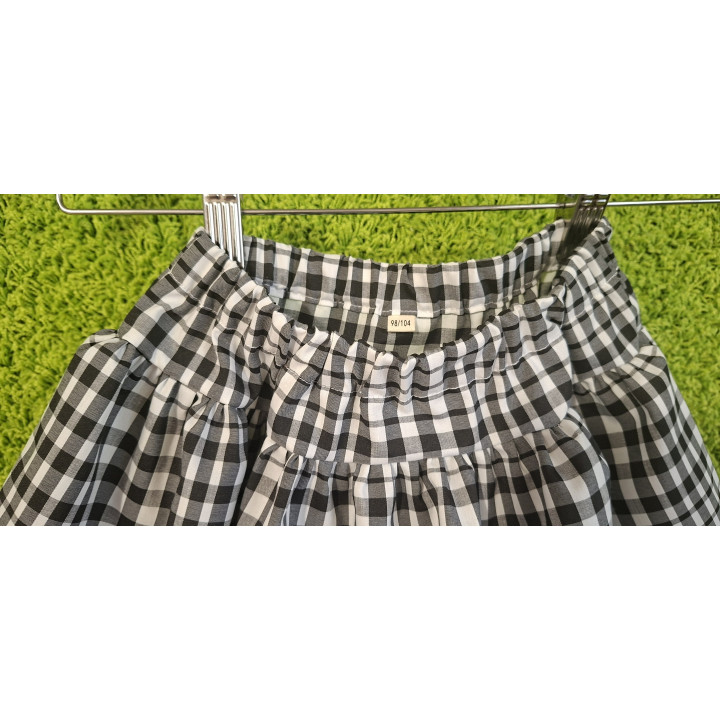 Languotas sijonas (M132)