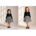 Languotas sijonas, 2-8 m (M132)