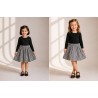 Languotas sijonas, 2-8 m (M132)