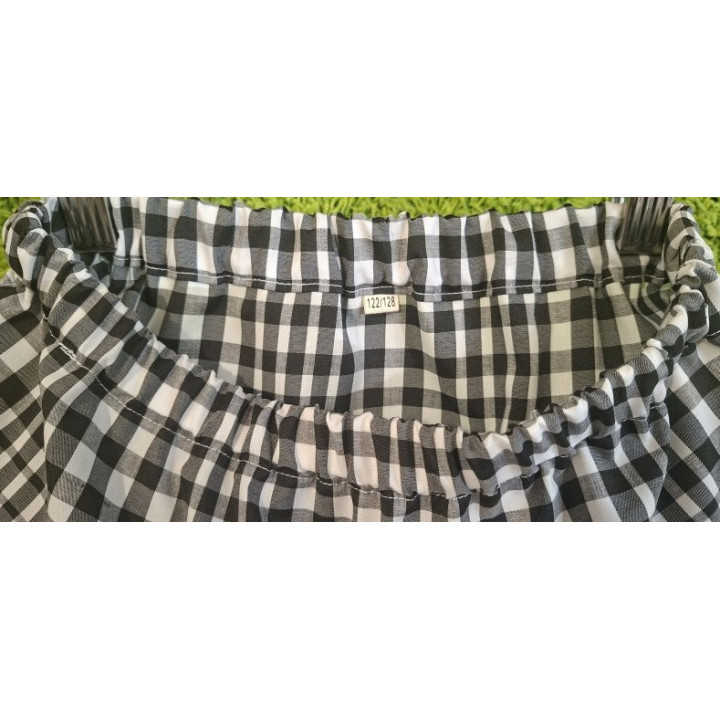 Languotas sijonas (M132)