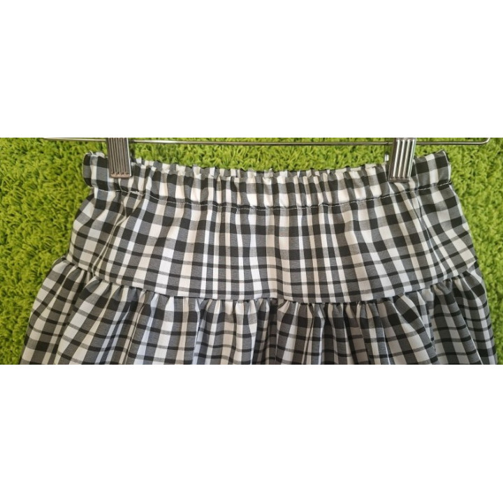 Languotas sijonas (M132)