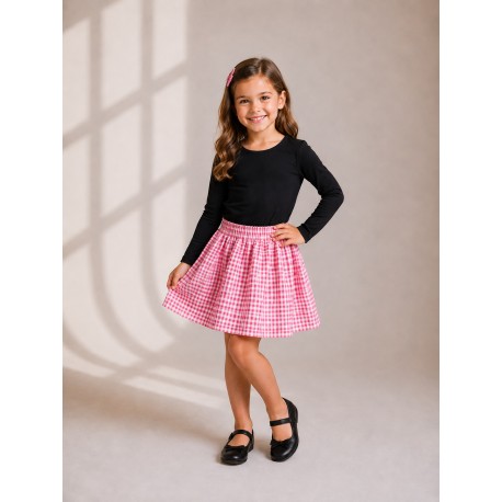 Languotas sijonas, 2-8 m (M135)