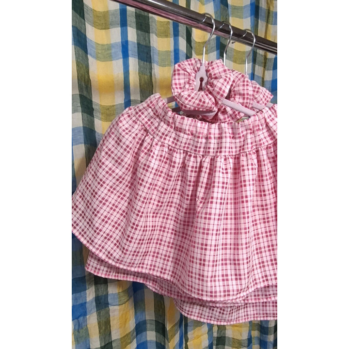 Languotas sijonas, 2-8 m (M135)
