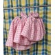 Languotas sijonas, 2-8 m (M135)
