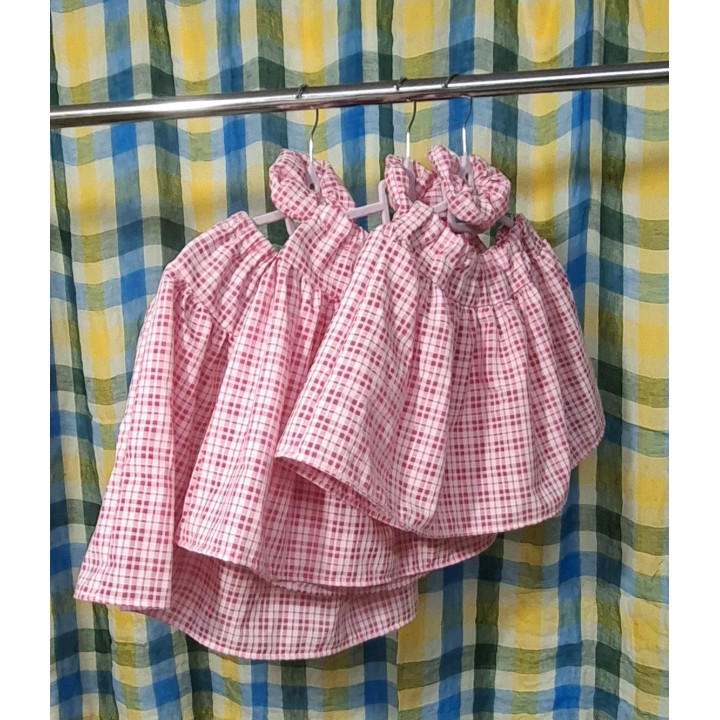 Languotas sijonas, 2-8 m (M135)