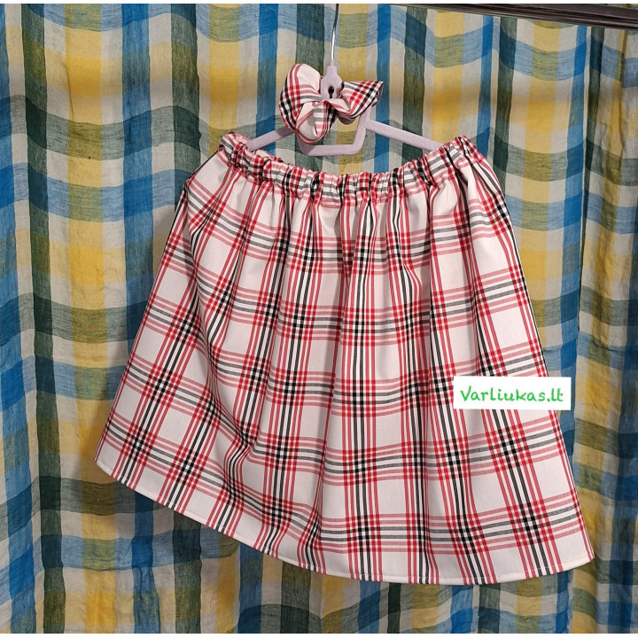 Languotas sijonas, 4-10 m (M138)