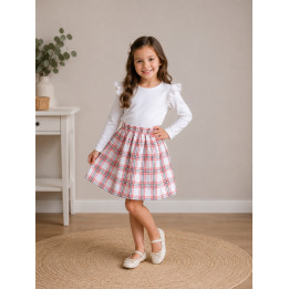 Languotas sijonas, 4-10 m (M138)